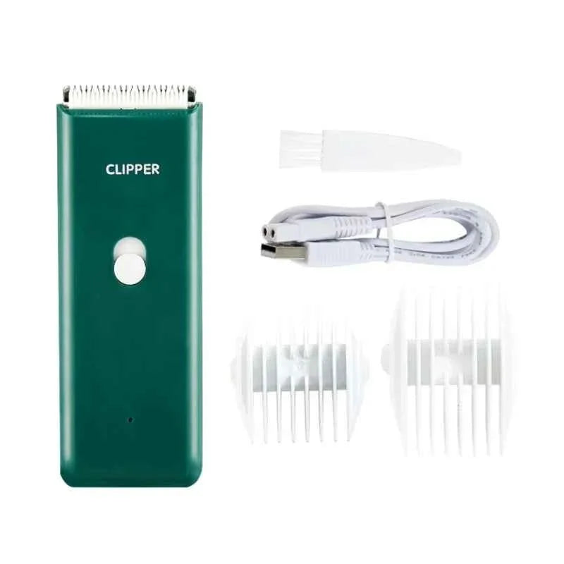 Electric Dog Hair Clipper – Pet Grooming & Shaving Trimmer