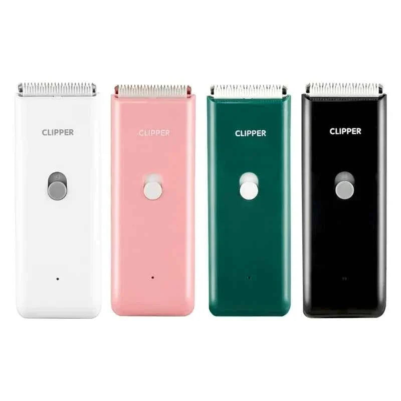 Electric Dog Hair Clipper – Pet Grooming & Shaving Trimmer